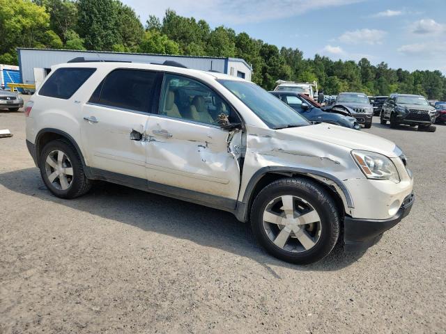Photo 4 from auction – 2012 GMC ACADIA SLT with VIN 1GKKRSED6CJ403750