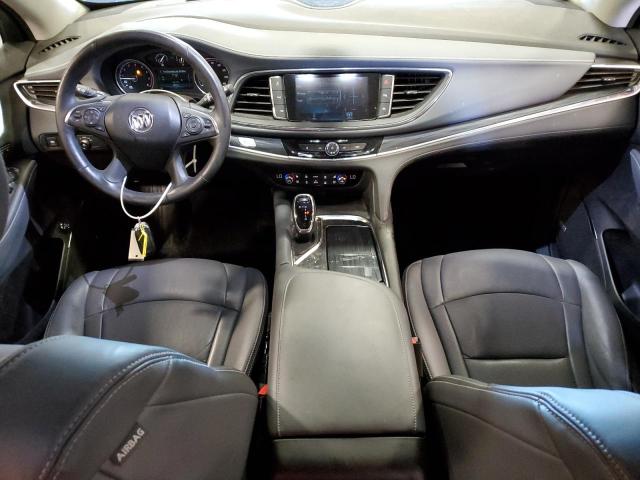 Photo 8 from auction – 2018 BUICK ENCLAVE PR with VIN 5GAEVBKW3JJ139444