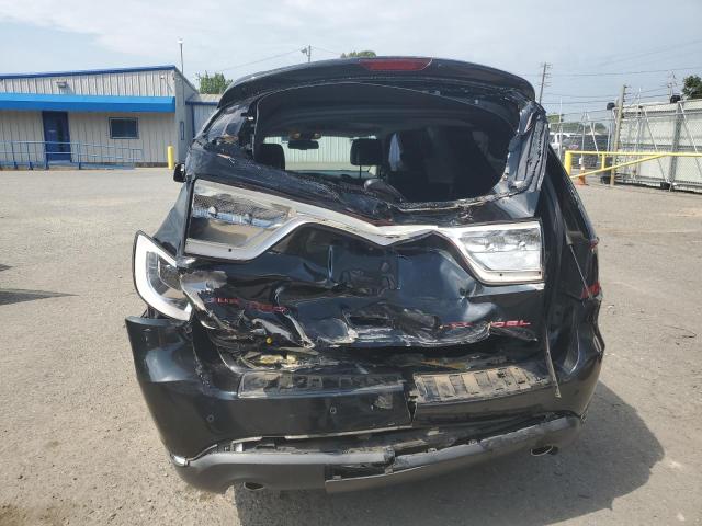 Photo 6 from auction – 2015 DODGE DURANGO CI with VIN 1C4RDHEG5FC722748
