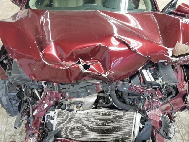 Photo 11 from auction – 2015 CHEVROLET MALIBU 1LT with VIN 1G11C5SL5FF268055