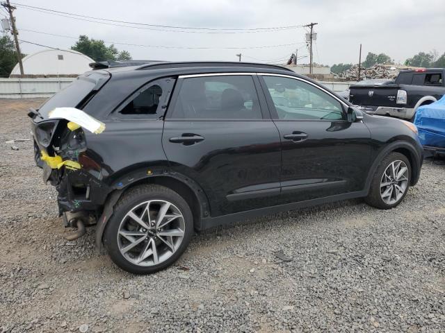 Photo 3 from auction – 2022 KIA NIRO TOURI with VIN KNDCC3LCXN5547573