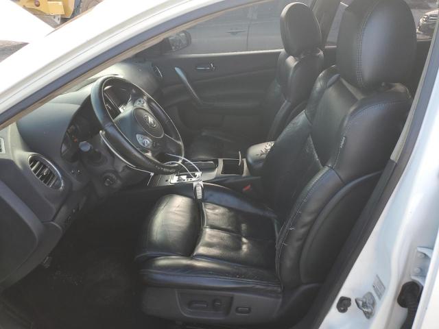Photo 7 from auction – 2013 NISSAN MAXIMA S with VIN 1N4AA5AP4DC844479