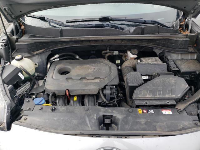 Photo 12 from auction – 2020 KIA SPORTAGE E with VIN KNDP6CAC9L7647564