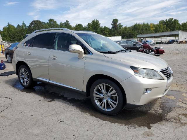 صورة رقم 4 من المزاد - 2013 LEXUS RX 350 مع VIN 2T2ZK1BA4DC096333