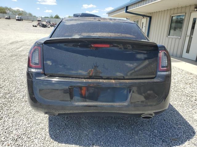Photo 6 from auction – 2014 CHRYSLER 300 S with VIN 2C3CCABT2EH105082