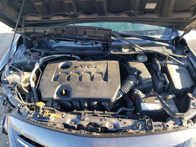 Photo 11 from auction – 2013 TOYOTA COROLLA BASE with VIN 5YFBU4EE3DP075697