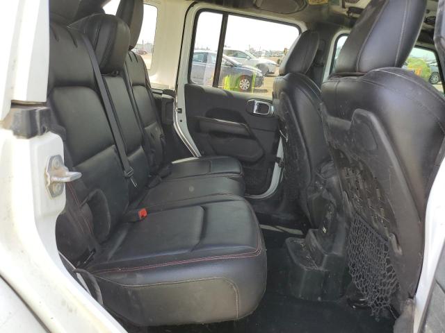 Photo 11 from auction – 2018 JEEP WRANGLER U with VIN 1C4HJXFG4JW110626