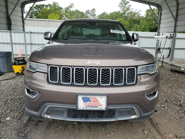 Photo 5 from auction – 2017 JEEP GRAND CHER with VIN 1C4RJFBT2HC772072