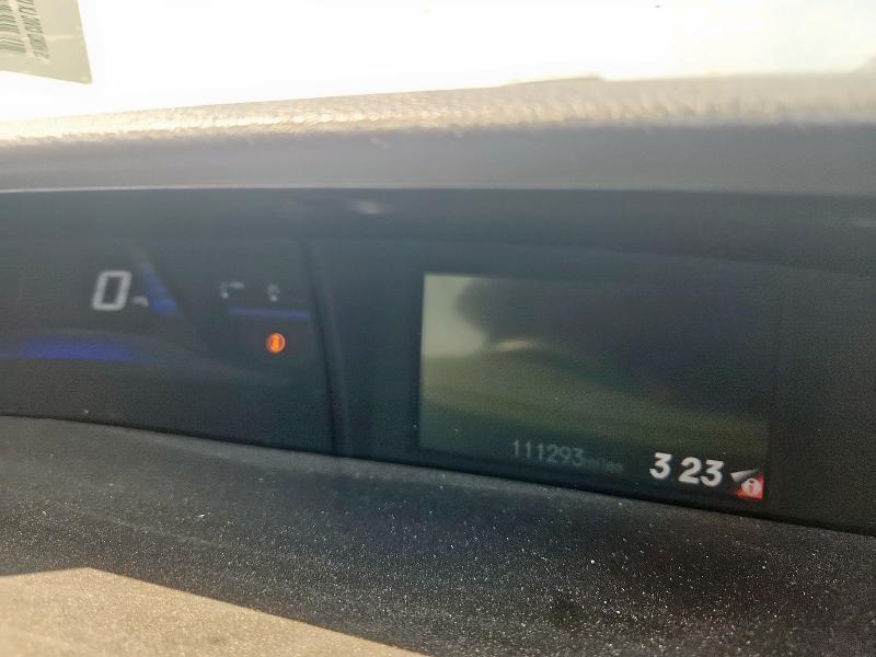 Photo 9 from auction – 2015 HONDA CIVIC LX with VIN 2HGFB2F56FH554099