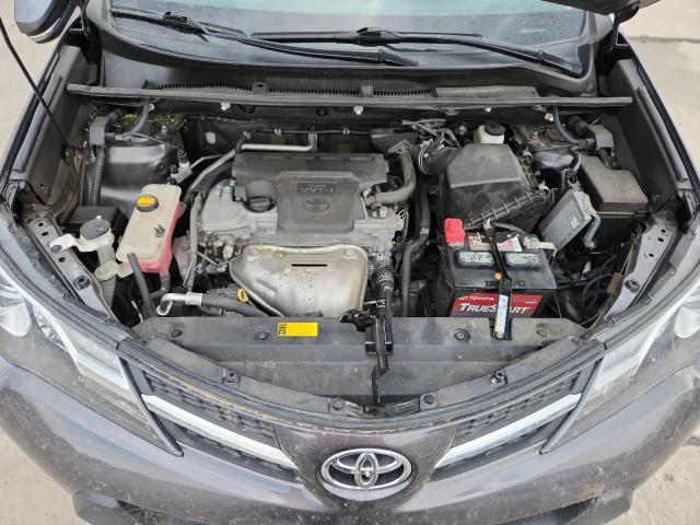 Zdjęcie 12 z aukcji – 2013 TOYOTA RAV4 LIMIT z VIN 2T3DFREV4DW052709