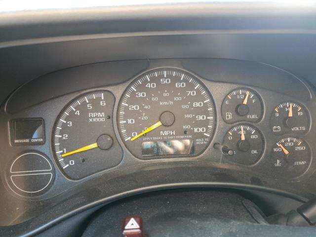 Photo 9 from auction – 2001 CHEVROLET SILVERADO C1500 with VIN 2GCEC19T411200854