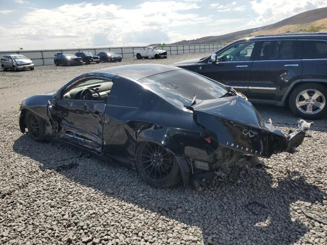Photo 2 from auction – 2004 INFINITI G35 with VIN JNKCV54E54M809640