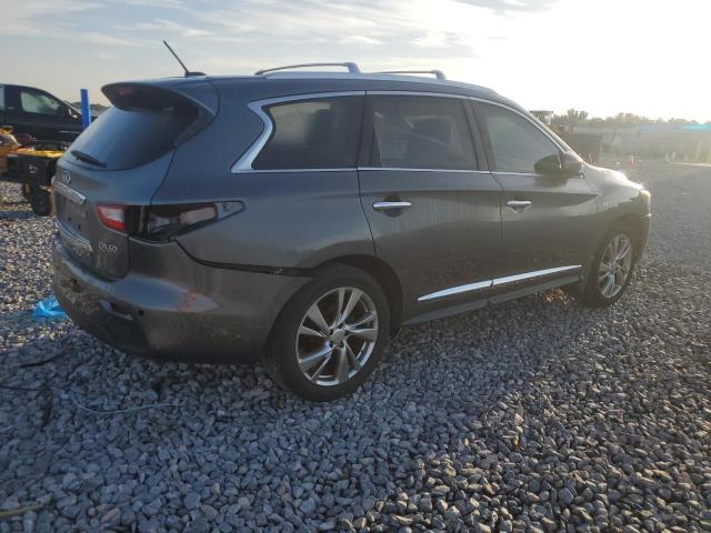 Photo 3 from auction – 2015 INFINITI QX60 with VIN 5N1AL0MM2FC532877