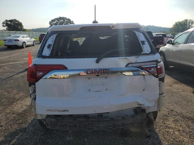 Photo 6 from auction – 2017 GMC ACADIA SLE with VIN 1GKKNRLA4HZ104988
