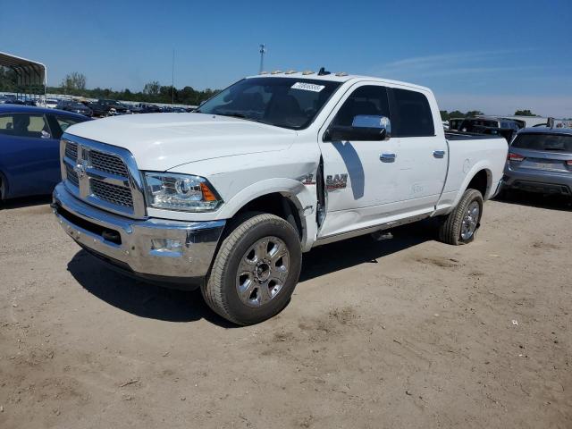 RAM 2500 LARAM 2017 with VIN 3C6UR5FL4HG628468 - Photo from auction