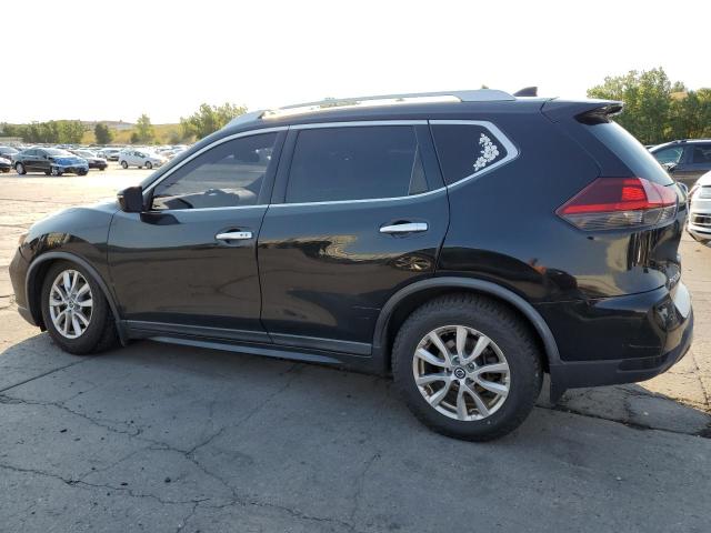 Photo 2 from auction – 2018 NISSAN ROGUE S with VIN KNMAT2MV0JP576533