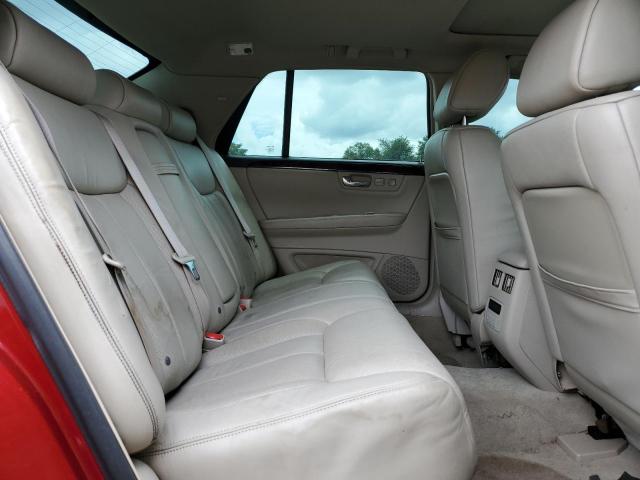 Photo 10 from auction – 2008 CADILLAC DTS with VIN 1G6KD57988U205314