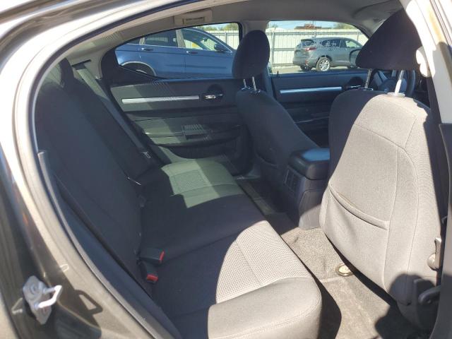 Photo 10 from auction – 2008 DODGE CHARGER with VIN 2B3KA43G58H320218