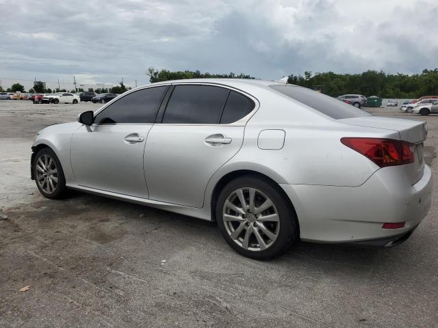 Photo 2 from auction – 2013 LEXUS GS 350 with VIN JTHCE1BL4D5017483