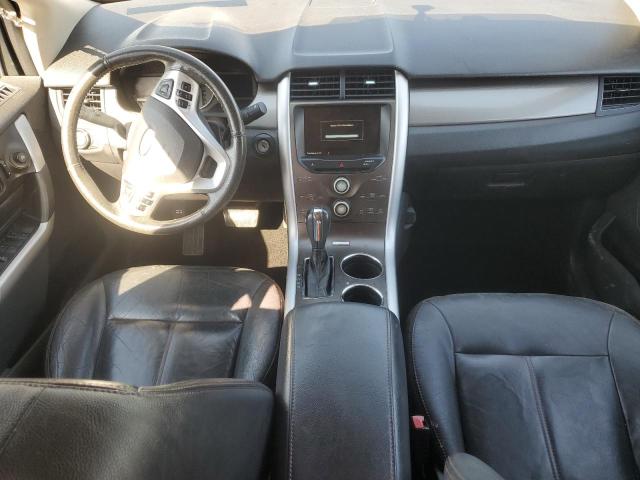 Photo 8 from auction – 2014 FORD EDGE SEL with VIN 2FMDK3JC0EBA53224