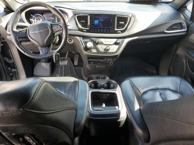 Photo 8 from auction – 2018 CHRYSLER PACIFICA T with VIN 2C4RC1EG4JR182626