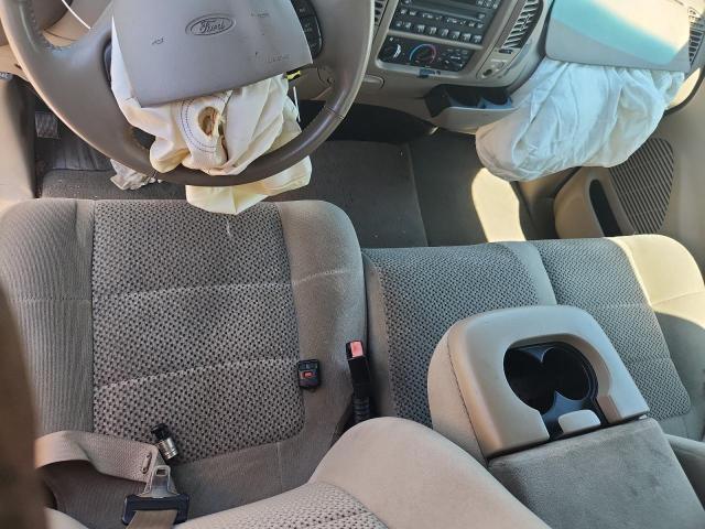 Photo 8 from auction – 2002 FORD F150 with VIN 1FTRX17W12NA56148