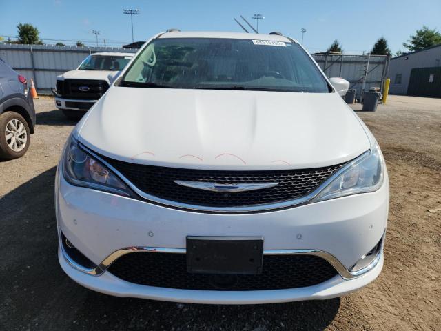 Zdjęcie 5 z aukcji – 2018 CHRYSLER PACIFICA T z VIN 2C4RC1EG3JR131294