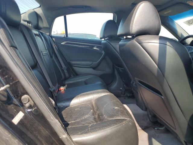 Photo 10 from auction – 2007 ACURA TL with VIN 19UUA66207A014884