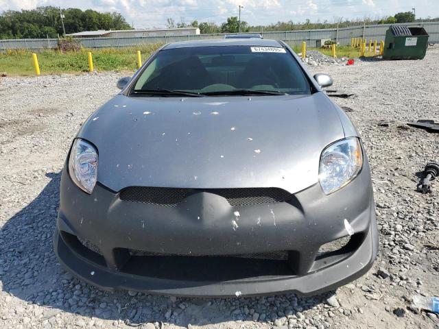 Photo 5 from auction – 2009 MITSUBISHI ECLIPSE GS with VIN 4A3AK24F19E029710