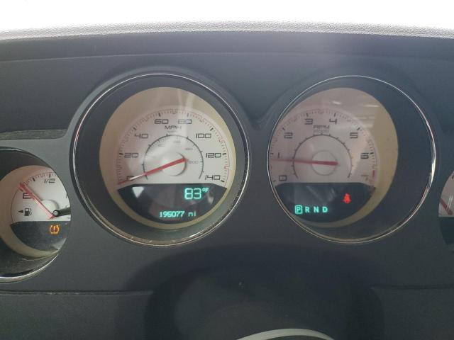 Photo 9 from auction – 2014 DODGE CHALLENGER with VIN 2C3CDYAGXEH149616