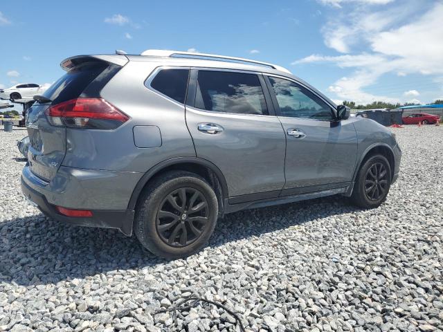 Photo 3 from auction – 2019 NISSAN ROGUE S with VIN JN8AT2MT3KW252597