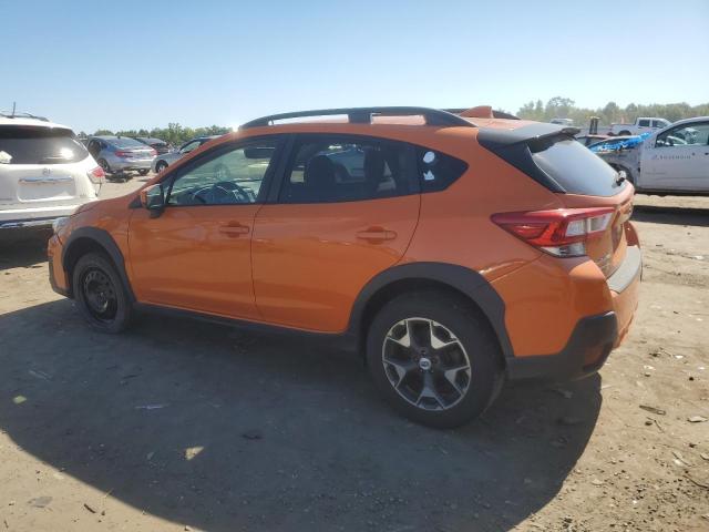 Photo 2 from auction – 2018 SUBARU CROSSTREK with VIN JF2GTADC5JH253111