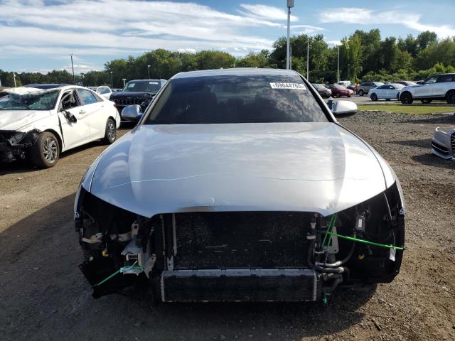 Photo 5 from auction – 2016 AUDI A6 PREMIUM with VIN WAUFGAFC3GN040421