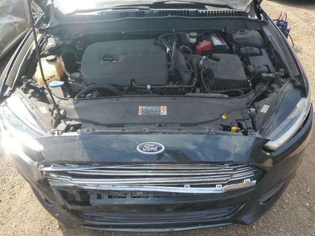 Photo 11 from auction – 2014 FORD FUSION SE with VIN 3FA6P0HD4ER294058