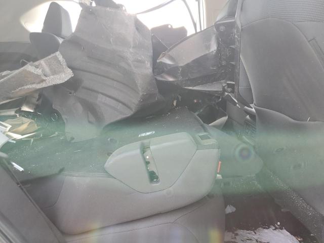 Photo 11 from auction – 2025 TOYOTA RAV4 LE with VIN 2T3F1RFV6SC518175