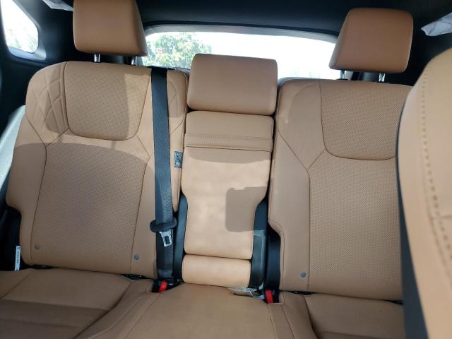 Photo 10 from auction – 2025 LEXUS RX 350 BAS with VIN 2T2BAMBA7SC059005