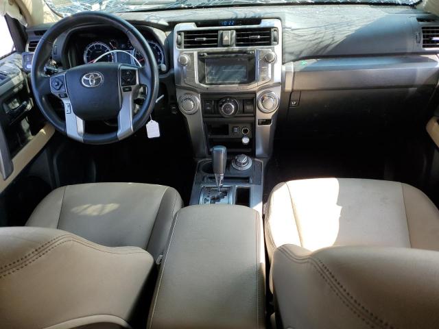 Photo 8 from auction – 2018 TOYOTA 4RUNNER SR5/SR5 PREMIUM with VIN JTEBU5JR6J5536698