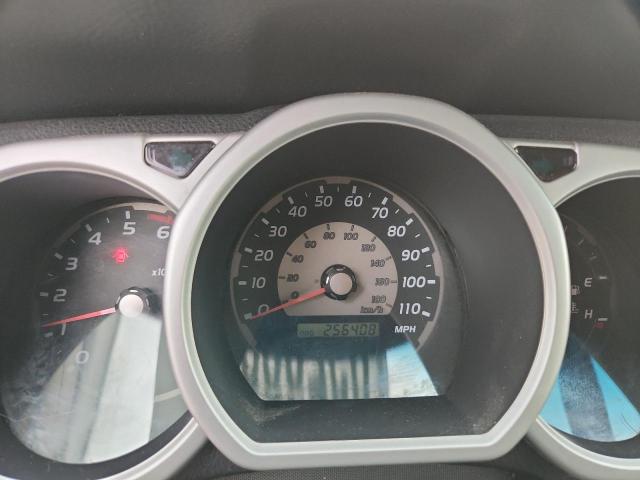 Photo 9 from auction – 2005 TOYOTA 4RUNNER SR with VIN JTEBU14R050070421