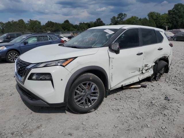 Photo 1 from auction – 2023 NISSAN ROGUE S with VIN 5N1BT3AA6PC930689