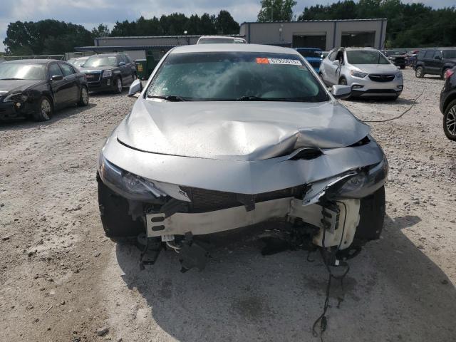 Photo 5 from auction – 2019 CHEVROLET MALIBU LT with VIN 1G1ZD5ST7KF200902