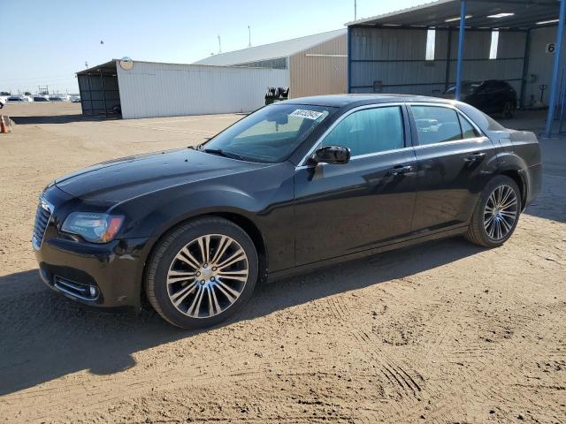 CHRYSLER 300 S 2013 with VIN 2C3CCABG2DH577431 - Photo from auction
