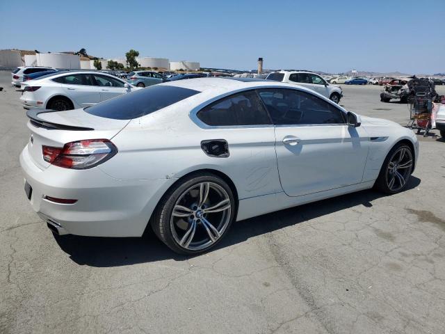 Photo 3 from auction – 2012 BMW 650 XI with VIN WBALX5C5XCC894182