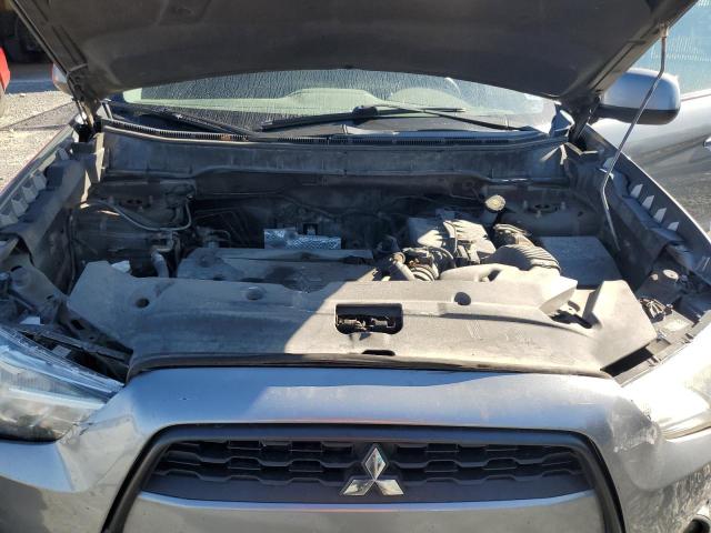 Photo 12 from auction – 2015 MITSUBISHI RVR SE with VIN 4A4AH3AU9FE603825