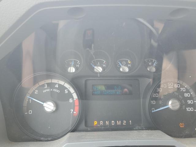 Photo 9 from auction – 2012 FORD F250 SUPER with VIN 1FT7W2A67CEB36063