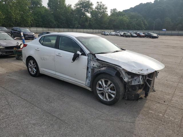 Photo 4 from auction – 2013 KIA OPTIMA LX with VIN 5XXGM4A70DG204128