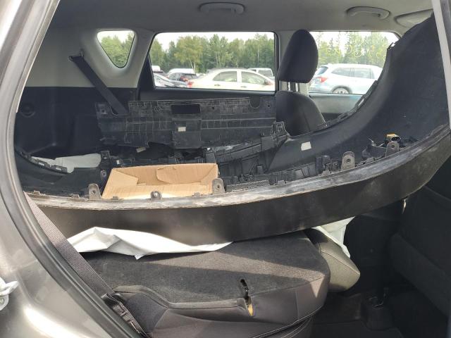 Photo 10 from auction – 2015 KIA SOUL with VIN KNDJN2A22F7203750
