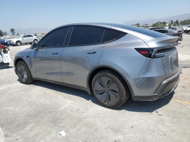 Photo 2 from auction – 2026 TESLA MODEL Y with VIN 7SAYGDEE2TF355366