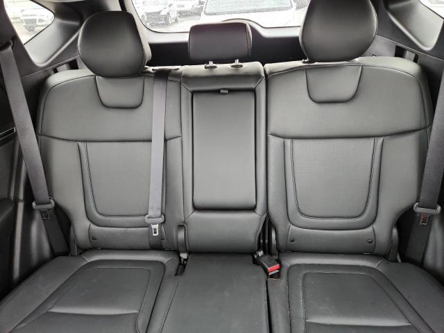 Photo 10 from auction – 2023 HYUNDAI TUCSON SEL with VIN 5NMJFCAE5PH264565