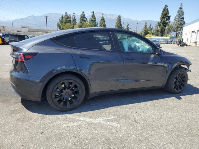 Photo 3 from auction – 2024 TESLA MODEL Y with VIN 7SAYGAEE4RF010802