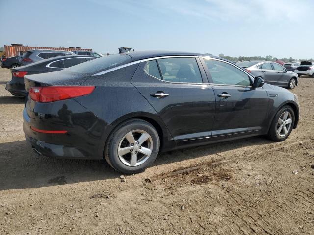 Photo 3 from auction – 2015 KIA OPTIMA LX with VIN KNAGM4A74F5662324